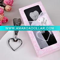 Wholesale Wedding gifts and favors-Love and Hearts' Bottle Opener