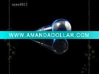 Wholesale Glass Wine Stopper ----Crystal Wine Stopper
