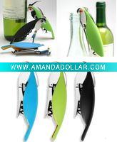 Wine opener set