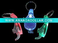 Wholesale Flashing beer Opener