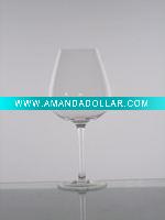 Wine set wine glass