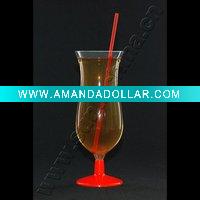 12oz Hurricane Glass