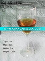 Wholesale red wine glass LLG1120
