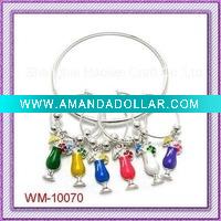 Wholesale Wine Jewelry