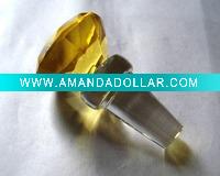 Wholesale crystal wine cork