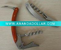 wine opener