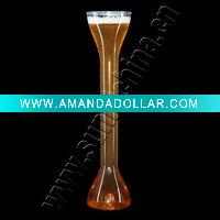 Wholesale 28oz Yard Glass