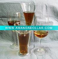 Wholesale red wine glass LLG4D