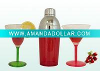 Wholesale cocktail set