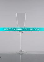champagne glass