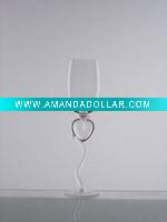 champagne glass