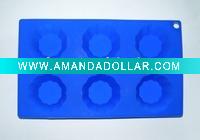 silicone Cheese tools /silicone cake mould