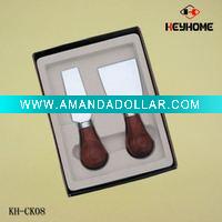 2pc promotional cheese tool