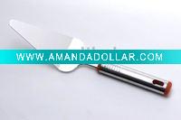 Wholesale stainless steel cheese knife