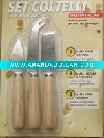 promotion cheese set