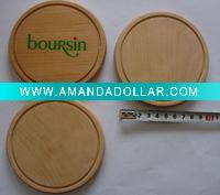 Wholesale Birch Wood Cheese board