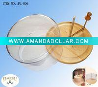 Wholesale Cheese Slicer with AS plastic cover