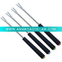 Wholesale mini fondue fork