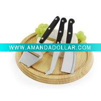 Wholesale cheese set