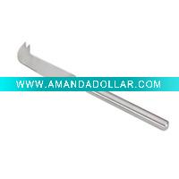 Wholesale stainless steel cheese knifes; kitchenware knife; cheese tools