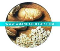Wholesale round shape PP paper tempered glass cheese board