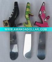 Polyresin Cheese Knifes