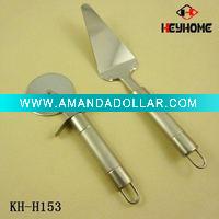 Wholesale s/s bread cutter tools
