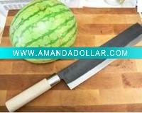 Wholesale Stainless Steel watermelon knife watermelon knife