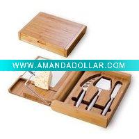 Wholesale cheese wooden board