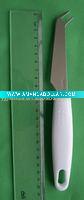 cheese knife plastic handle