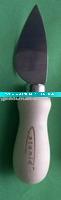 Wholesale cheese knife hard wood handle