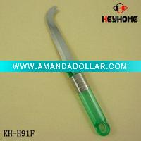Wholesale soft grip cheese veggie knife