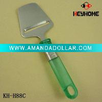Wholesale cheese planer with green handle