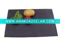 Wholesale slate cheese board