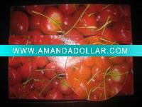 Wholesale multi-purpose & hygienic glass cheese board cheese trays