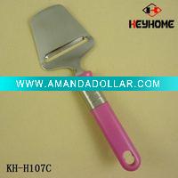 Wholesale soft grip cheese plane