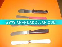 Wholesale butter knife set
