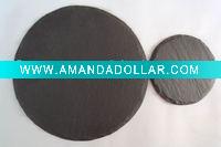 Wholesale natural slate placemat