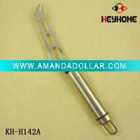 Wholesale soft grip cheese cutlery