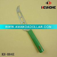 Wholesale soft grip sterling cheese knife