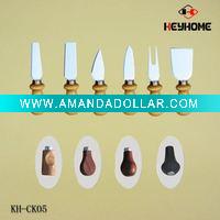 Wholesale high quality cheese knife