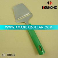 Wholesale cheese plane with green handle