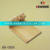 Wholesale christmas cheese knife