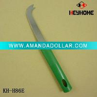 Wholesale soft grip cheese fruit knife