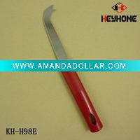 Wholesale soft grip parmesan cheese knife