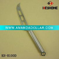 Wholesale soft grip s/s cheese cutlery