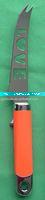 Wholesale cheese knife
