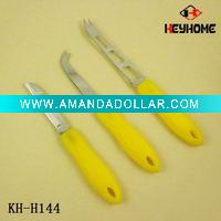 Wholesale hot sell cheese utensils