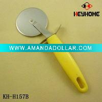 pastry cutter wheel with soft handle