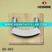 cheese slicer with board